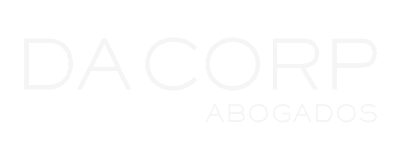 DACORP Abogados - Especialistas en Litigio Ambiental y Penal Corporativo en Perú